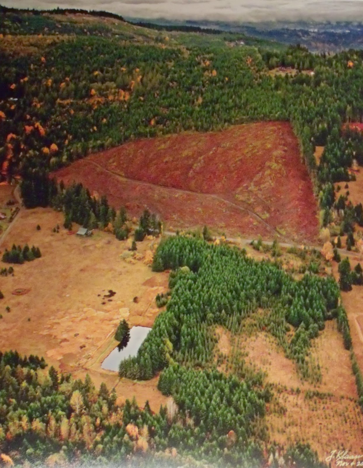 Maps – Lost Mountain Tree Farm